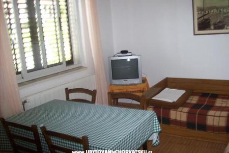 Appartementen Vasilić foto 5