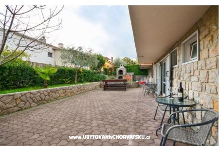 Appartementen VEJA foto 4