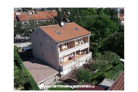 Appartementen VEJA foto 5