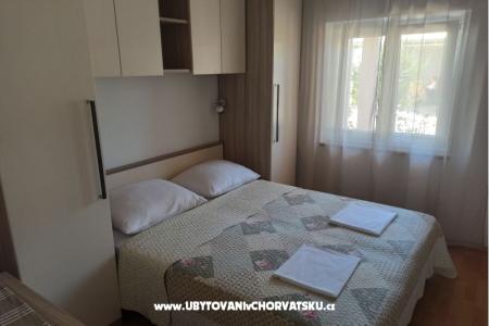 Appartementen Vesna foto 3