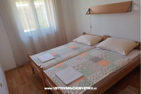 Appartementen Vesna foto 4