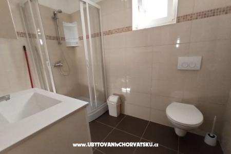 Appartementen Vesna foto 5