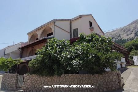 Appartementen Vrđuka foto 2