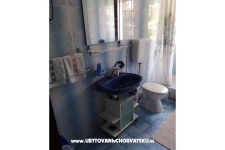 Appartementen Vujicic Malinska foto 3