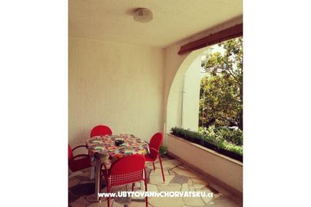 Appartementen Vujicic Malinska foto 5