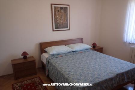 Appartementen Vuković foto 3
