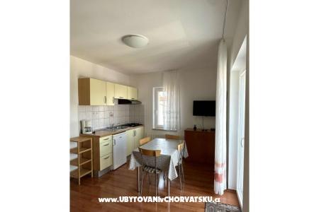 Appartementen Vuković foto 4