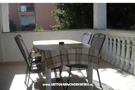 Appartementen Vuković foto 5