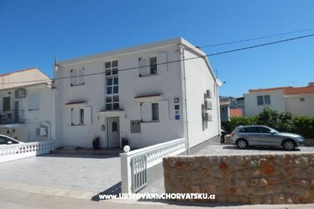 Appartementen Žganec foto 2