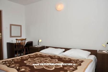 Appartementen Otok Krk  foto 2