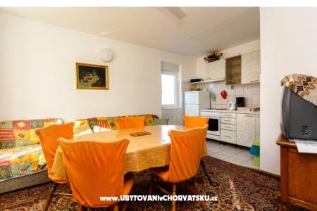 Appartementen Otok Krk  foto 3