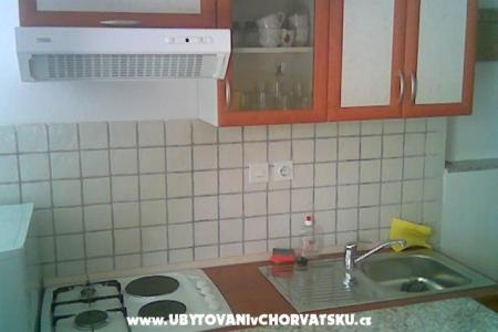 Appartementen Tanja  foto 4