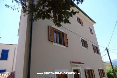 Appartementy Eva foto 5