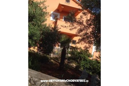 Appartementen Božena foto 4