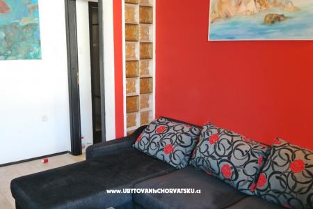 Appartement Ruzmarin foto 3