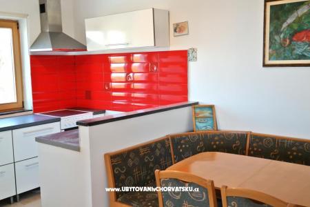 Appartement Ruzmarin foto 4