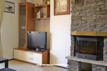 Appartement Ruzmarin foto 5
