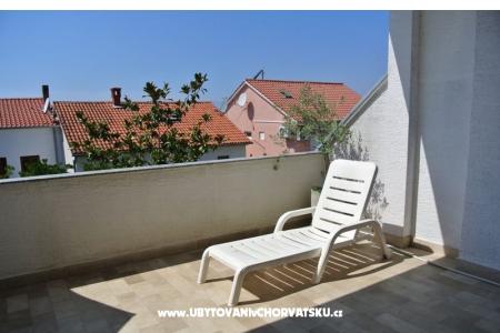 Appartementen Lovašen foto 5