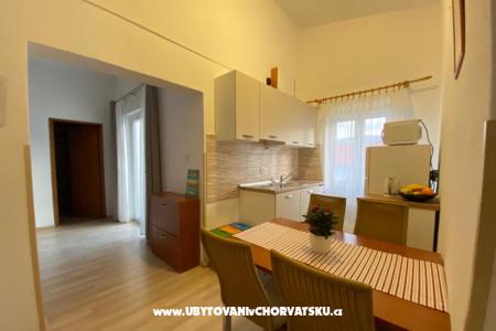 Appartement Tamara foto 4