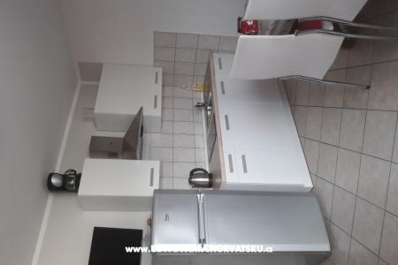 Appartementen Duda Krk foto 2