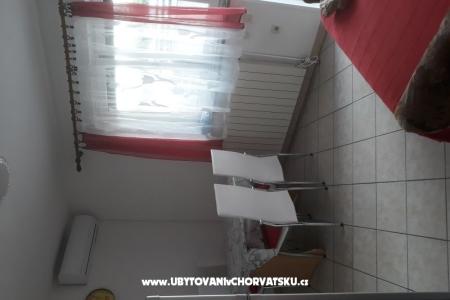 Appartementen Duda Krk foto 3