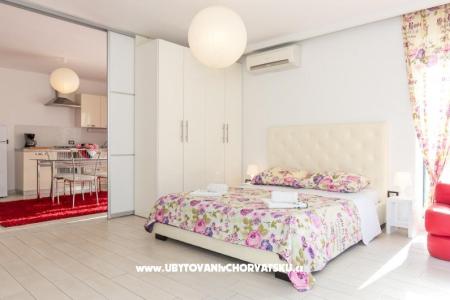 Appartementen &amp; Kamers DDD2 foto 3