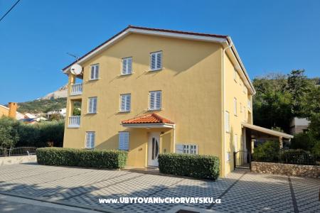 Appartementen Gorica 1- with Pool, 200 foto 2