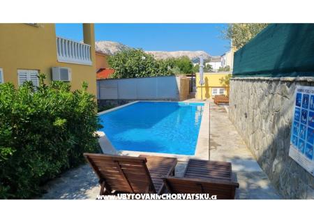Appartementen Gorica 1- with Pool, 200 foto 5