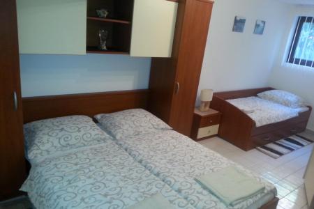 Appartementen Intiv- Malinska foto 5