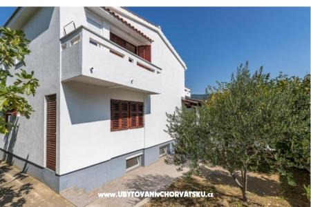 Appartementen Janko - Zarok - Baška foto 3
