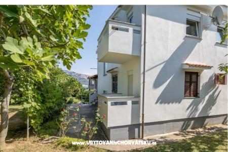 Appartementen Janko - Zarok - Baška foto 4