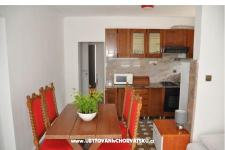 Appartementen Kalem foto 3