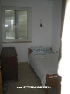 Appartementen Krk foto 5