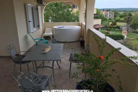 Appartementen Odesa &amp; Ivan foto 2