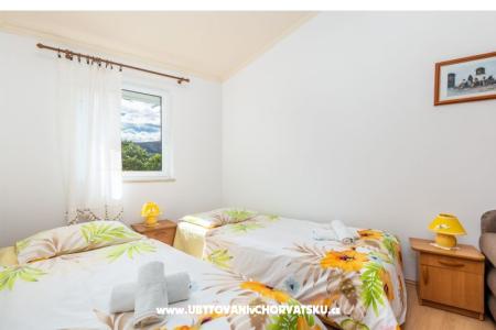 Appartementen Patricia Baska foto 5