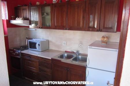 Appartementen Zatezalo-Krk foto 2