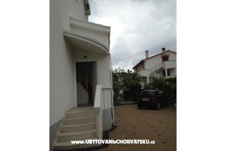 Appartementen Posavec foto 3