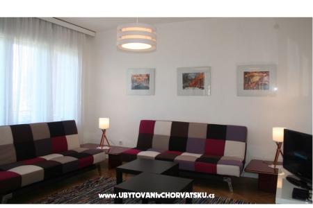 Domic eiland Krk Kroatië