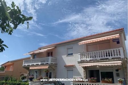 Appartementen Ostojić foto 5