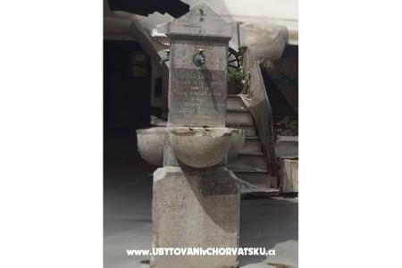 Appartementen Funtana  foto 4