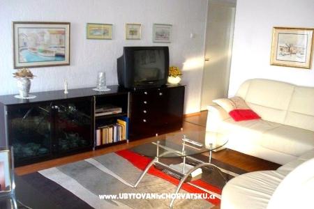 apartmani Sv.Vid &amp; Kremenic foto 4