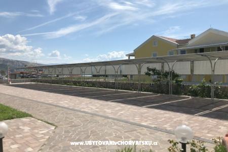Bed and Breakfast Huis Lucija foto 3