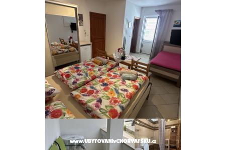 Bed and Breakfast Huis Lucija foto 4