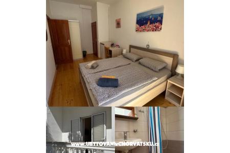 Bed and Breakfast Huis Lucija foto 5