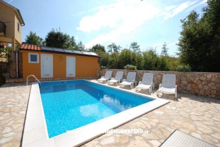 Huis Sertic foto 3