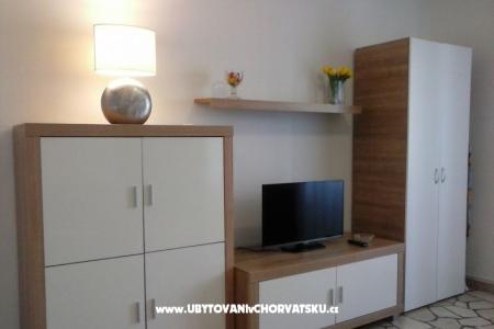 Vakantiehuis Ruža foto 4