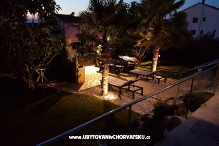 VILLA JEKA, MALINSKA foto 5