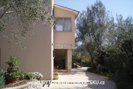 Appartementen Kornic foto 2