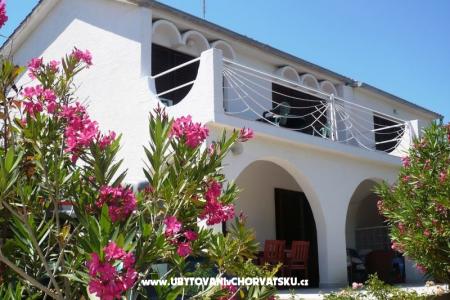 Appartementen Zana foto 2