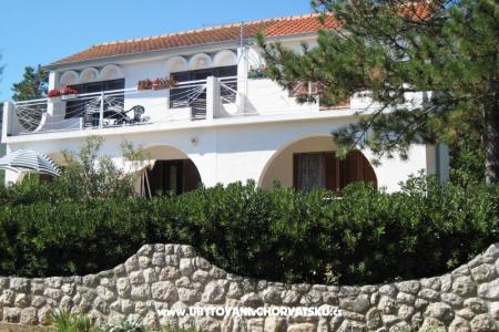 Appartementen Zana foto 3